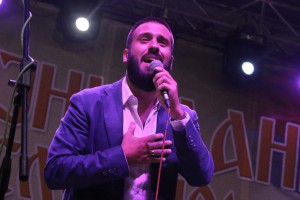 Zavičajni dani 2018: Koncert Marinka i Marka Rokvića