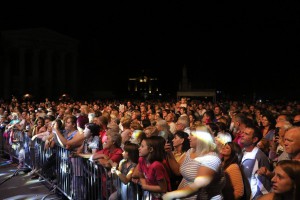 Zavičajni dani 2018: Koncert Marinka i Marka Rokvića