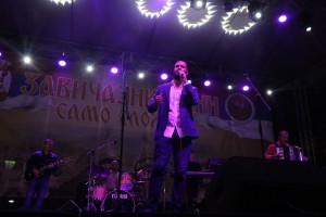 Zavičajni dani 2018: Koncert Marinka i Marka Rokvića