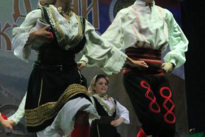 Svečano zatvaranje Zavičajnih dana i Dana Srpske u Srbiji