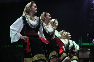 Svečano zatvaranje Zavičajnih dana i Dana Srpske u Srbiji