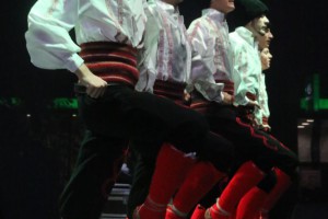 Svečano zatvaranje Zavičajnih dana i Dana Srpske u Srbiji