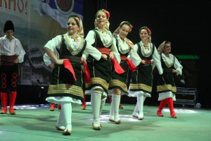 Svečano zatvaranje Zavičajnih dana i Dana Srpske u Srbiji