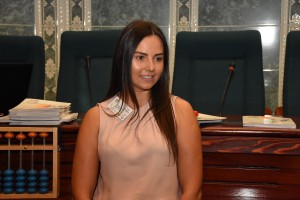 SuanPan mentalna aritmetika - dodela diploma