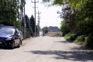 Obilazak radova na vodovodnoj mreži u Nosi i biciklističke staze na Paliću