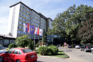 Obeležavanje godinu dana rada Angio sale