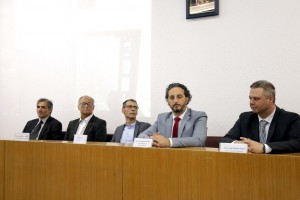 Obeležavanje godinu dana rada Angio sale