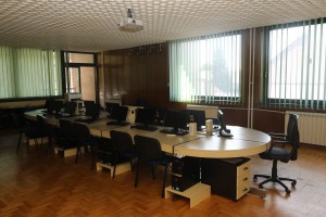 Projekat "Regionalni inovacioni centar"