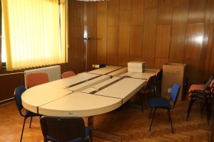 Projekat "Regionalni inovacioni centar"