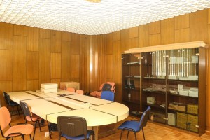 Projekat "Regionalni inovacioni centar"