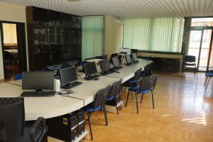 Projekat "Regionalni inovacioni centar"