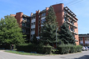 Projekat "Regionalni inovacioni centar"