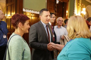 XVI Međunarodna konferencija o inteligentnim sistemima - SISY 2018