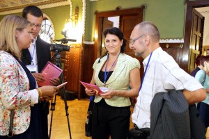 XVI Međunarodna konferencija o inteligentnim sistemima - SISY 2018