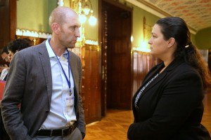 XVI Međunarodna konferencija o inteligentnim sistemima - SISY 2018