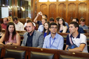 XVI Međunarodna konferencija o inteligentnim sistemima - SISY 2018