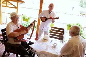 Otvaranje izložbe "Putevima stare Subotice" u oviru Dana evropske baštine