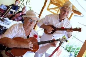 Otvaranje izložbe "Putevima stare Subotice" u oviru Dana evropske baštine