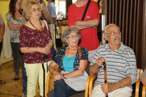 Otvaranje izložbe "Putevima stare Subotice" u oviru Dana evropske baštine