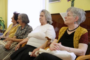 Otvaranje izložbe "Putevima stare Subotice" u oviru Dana evropske baštine