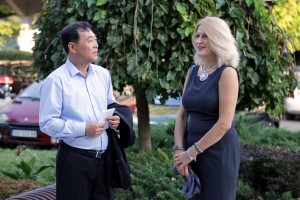 Izložba „Živopisne senke i lutke“