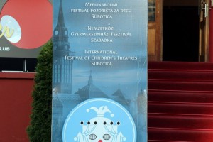 Otvaranje 25. Međunarodnog festivala pozorišta za decu