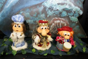 Otvaranje 25. Međunarodnog festivala pozorišta za decu