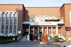 Otvaranje 25. Međunarodnog festivala pozorišta za decu