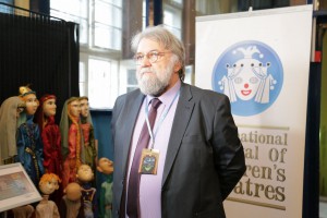 Otvaranje 25. Međunarodnog festivala pozorišta za decu