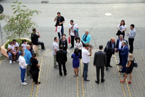 Otvaranje 25. Međunarodnog festivala pozorišta za decu