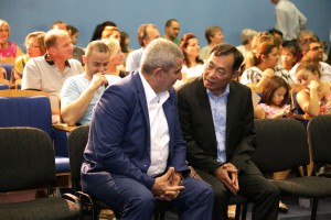 Otvaranje 25. Međunarodnog festivala pozorišta za decu