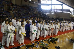 VII međunarodni džudo turnir „Dan grada Subotice“