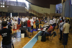 VII međunarodni džudo turnir „Dan grada Subotice“