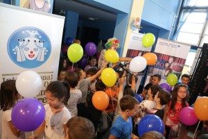 Otvaranje Putujuće izložba lutaka “5 gradova – 5 pozorišta”