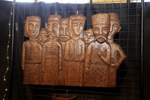 Otvaranje Putujuće izložba lutaka “5 gradova – 5 pozorišta”