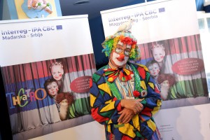 Otvaranje Putujuće izložba lutaka “5 gradova – 5 pozorišta”