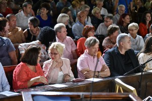 Koncert Italijanskog kulturnog centra „Piazza Italia“ i Subotičkog tamburaškog orkestra