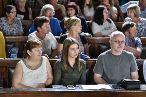 Koncert Italijanskog kulturnog centra „Piazza Italia“ i Subotičkog tamburaškog orkestra