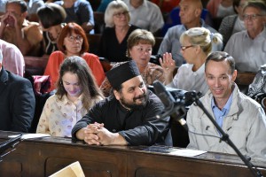 Koncert Italijanskog kulturnog centra „Piazza Italia“ i Subotičkog tamburaškog orkestra