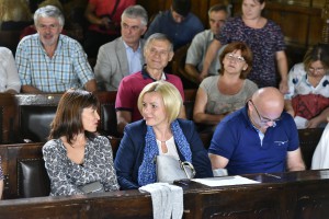 Koncert Italijanskog kulturnog centra „Piazza Italia“ i Subotičkog tamburaškog orkestra