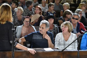 Koncert Italijanskog kulturnog centra „Piazza Italia“ i Subotičkog tamburaškog orkestra