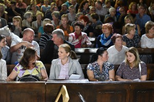 Koncert Italijanskog kulturnog centra „Piazza Italia“ i Subotičkog tamburaškog orkestra