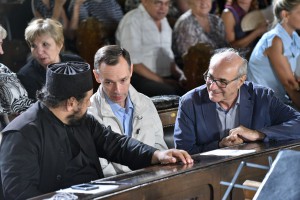 Koncert Italijanskog kulturnog centra „Piazza Italia“ i Subotičkog tamburaškog orkestra