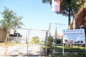 Poseta prihvatilištu za pse