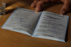 Poseta prihvatilištu za pse