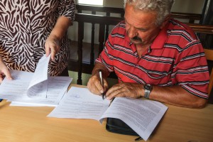 Poseta prihvatilištu za pse