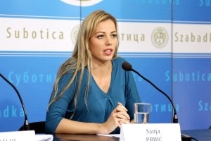 Najava Vinskog maratona 2018 na Paliću