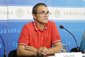 Najava Vinskog maratona 2018 na Paliću