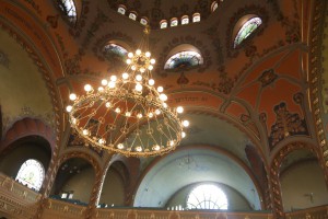 Prezentacija publikacije "Sinagoga u Subotici"