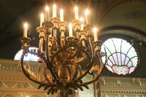 Prezentacija publikacije "Sinagoga u Subotici"